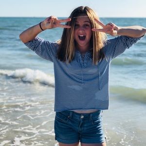 Meet your Posher, Emma